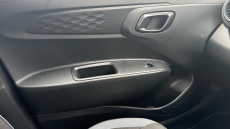 Hyundai i10 1.0 [63] Advance 5dr Auto [Nav] Petrol Hatchback